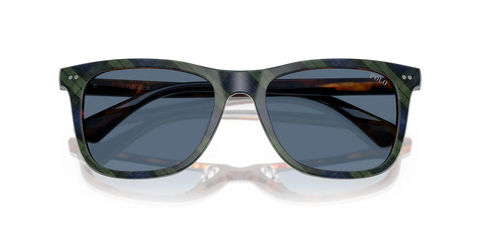 Polo 4220U Sunglasses - view 27
